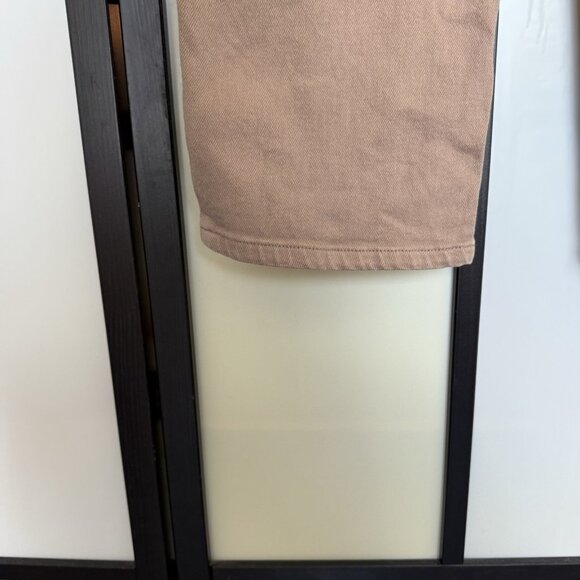 Aritzia Wilfred Free Modern Utility Straight Leg Pants Size 2 Minimalist Capsule - Picture 12 of 16